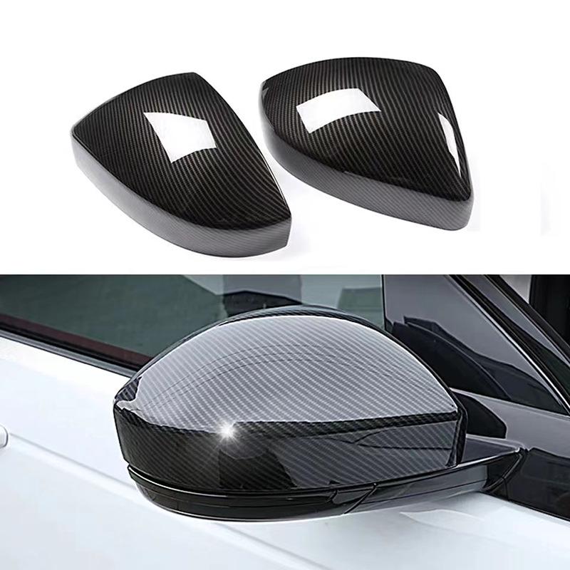 Jaguar E-Pace 17-19 Side Wing Mirror Cover Decoration