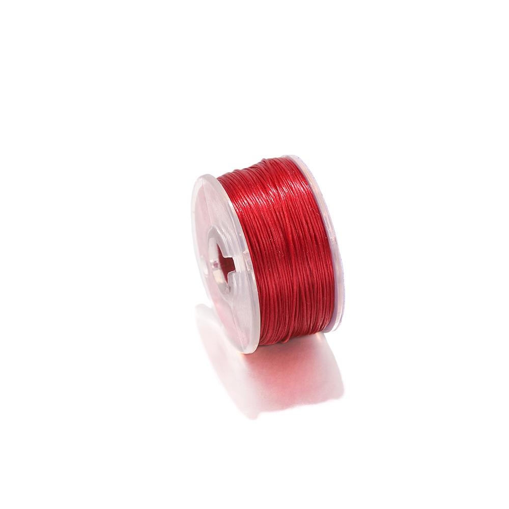 46m/Roll Special Coated High Quality Seed Beads Beading Threads Jewelry Making Cord For DIY Bracelet Jewelry Making Accessorie