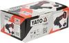 ANGLE GRINDER 125MM 18V 2X3AH - YT-82828