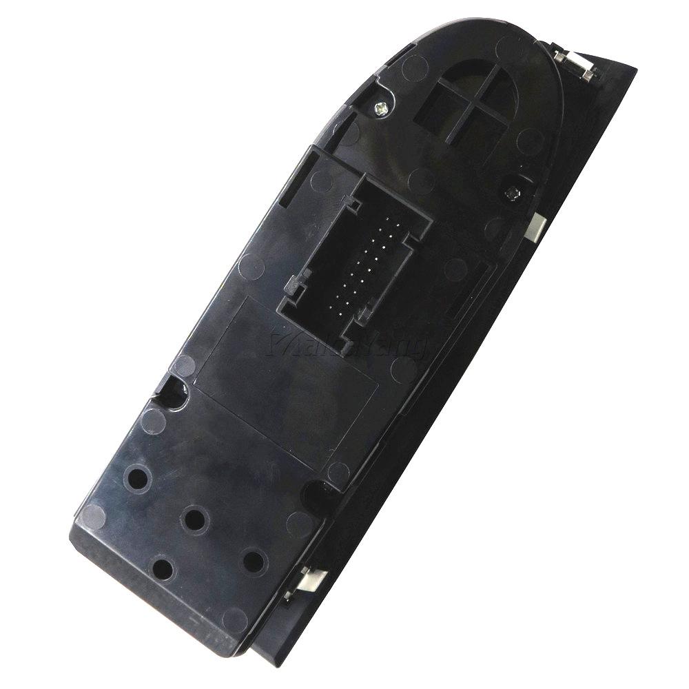 Durable To Use For BMW 3 Series Sedan E90 318i 320i 325i 335i M3 Window Mirror Switch Control Panel 61319217334