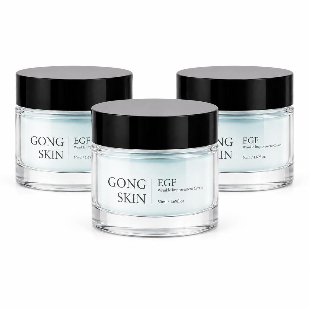 Gongskin EGF Wrinkle Improvement Cream