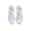 Nike Journey Run Mesh Fabric Fashion Versatile Running Comfortable Non-Slip Breathable Low-Top Casual Shoes Men Sneaker White Purple FL7765-113