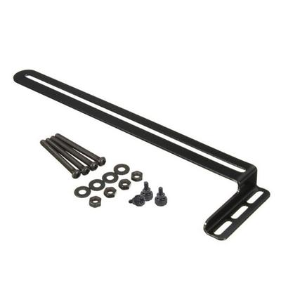 Grafikkarten-Kühlungs-Seitenblas-Halterung, GPU-Lüfter-Montagehalter Mod-Unterstützung