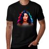 Tag Geschenke Marina And The Diamonds T-Shirt Langlebiges Arbeitskleidung T-Shirt
