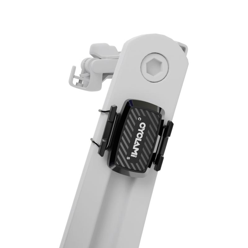 CYCLAMI Snímač kadence Rychlost C1 ANT Bluetooth 5.0 Tachometr GPS Cyklopočítač Pro GARMIN iGPSPORT BSC100s Bryton G2 plus G+