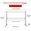 Advertising & Public Notice Display Stand