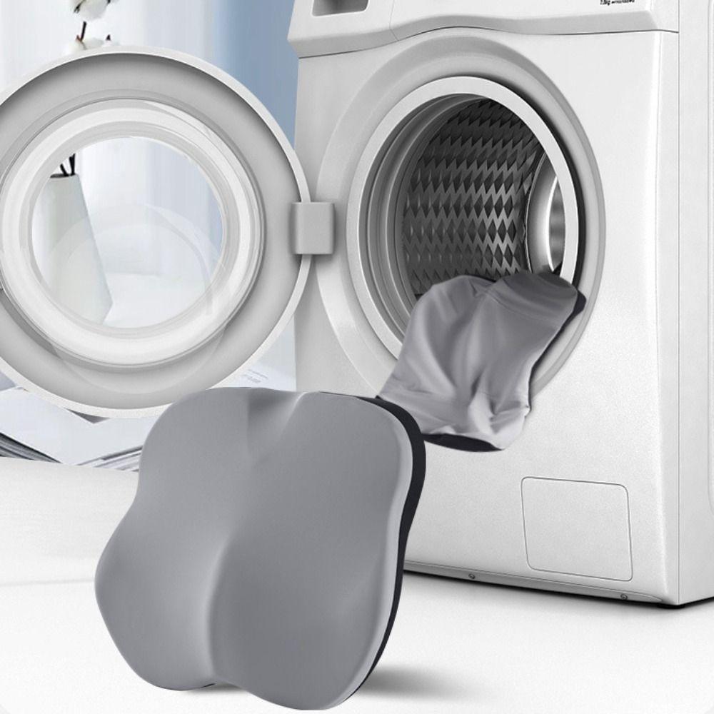 Soft Car Seat Cushion Pad Non Slip Car Cushion Durable Height Increasing Seat Cushion Car Interior