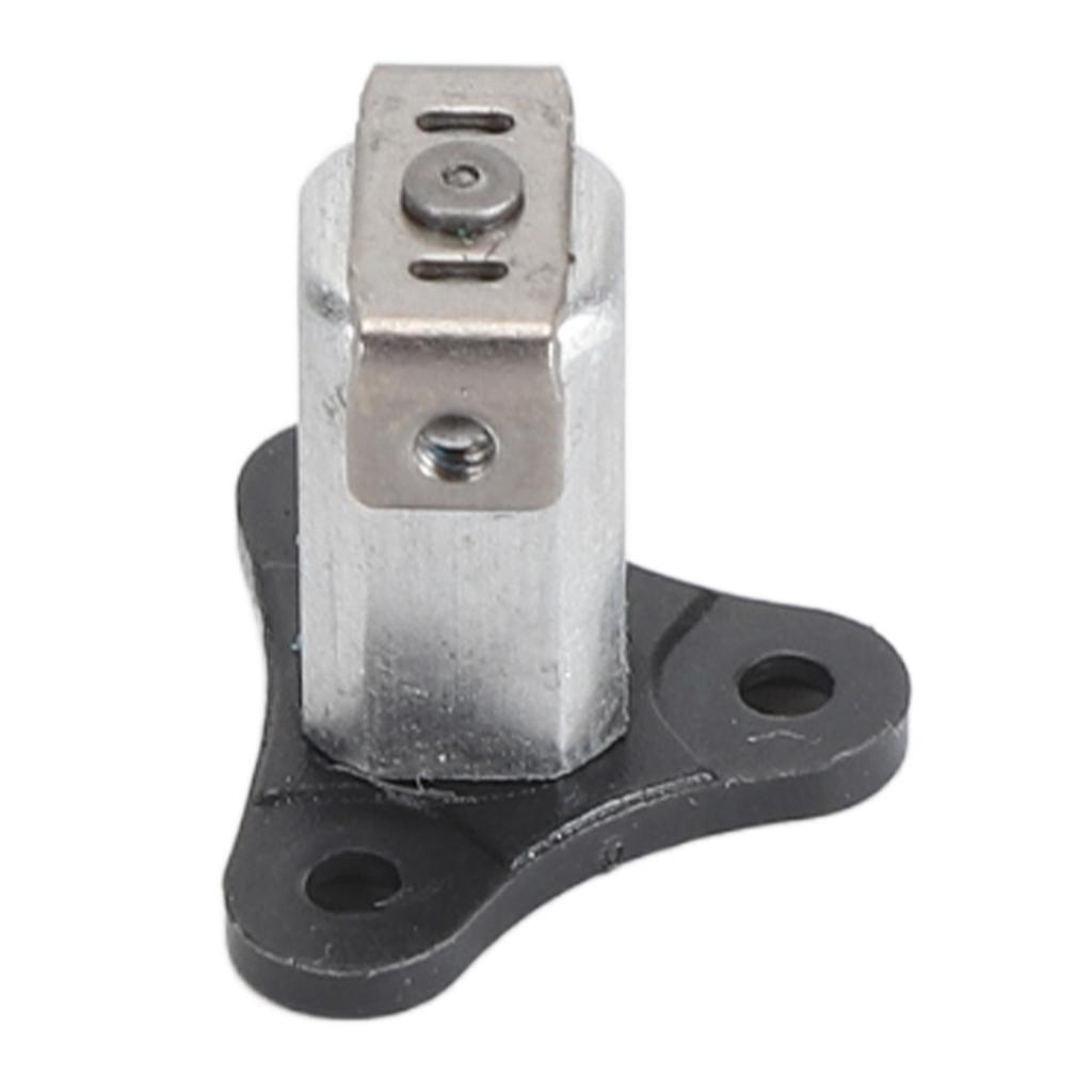 Drone Arm Shaft Axis Hinge Metal Alloy Anti Impact Easy Installation Arm Axis for Mini 4pro Front