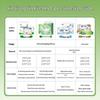 MindActUponMind Rong Lifang Kitchen Paper Towels