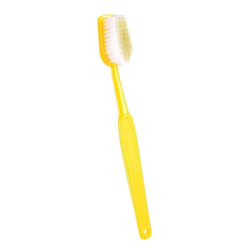 Colorful Novelty Bath Brush Long Handle Large Toothbrush Oversized Toothbrush Halloween Prank