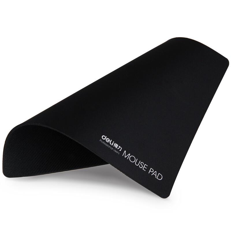 Deli Wear-Resistant Mouse Pad