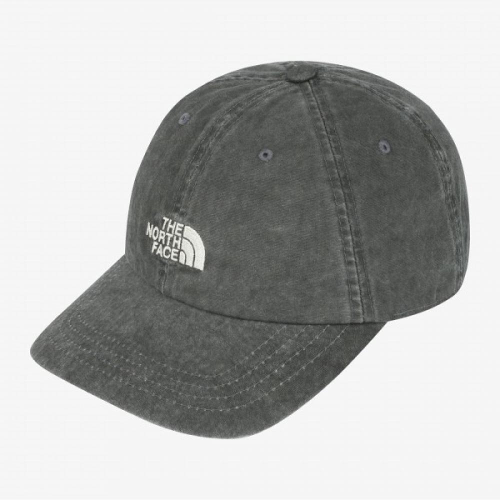 The North Face Standard Baseball Cap Ne3cr50l Dgy ONE