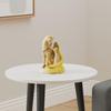 Enesco Disney Traditions Rapunzel White Woodland 6005958