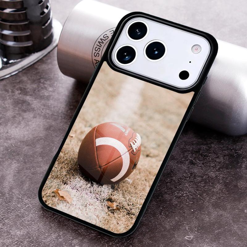 

Чехол для телефона в виде мяча для регби для iPhone 17 16 15 Pro Max Air 14 13 12 11 Plus Ударопрочный Capa Чехол iPhone 12 Pro Max