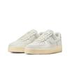 Nike  Air Force 1 Low Pony Hair Women Sneakers Cream Sail Muslin II7398-100