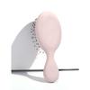 1pc Women's Simple Comfortable Air Cushion Bristle Hair Brush, Hair Accessories For Women Hair Comb, Detangling Brush, Mini Hair Brush