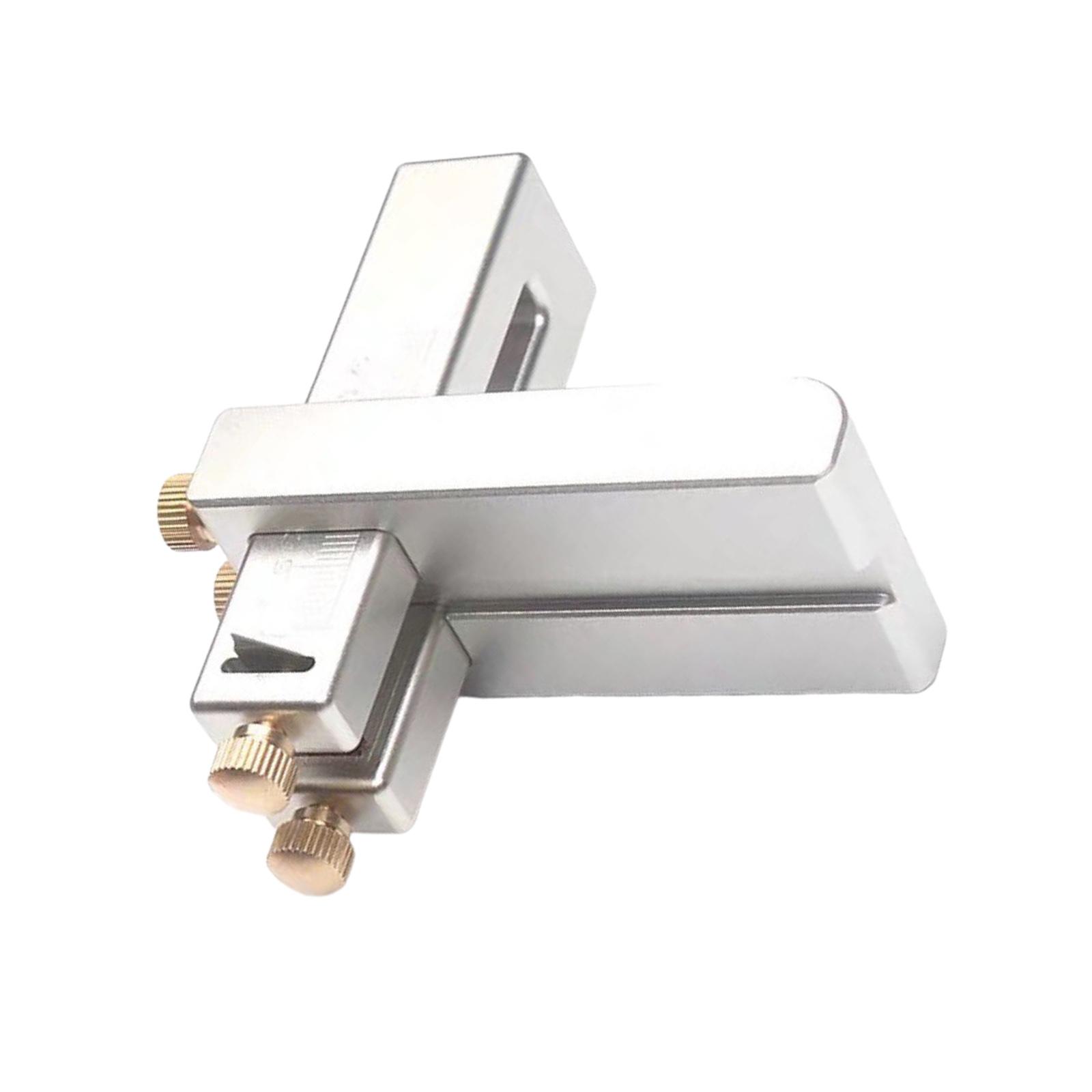 Aluminum Alloy Belt Cutter Tool Small