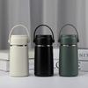 Shang Qi Cute Mini Portable Insulated Bottle with Handle