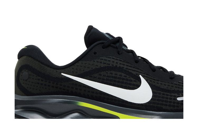 Men's Sneakers Nike Journey Run Black Cyber Summit White Black/Anthracite/Cyber/Summit White