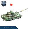 ZTZ-99 Main Battle Tank 1:50 Scale Alloy Model