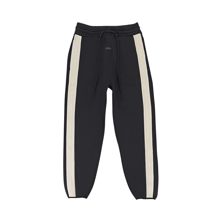 

adidas x Fear Of God Athletics Pants Black Unisex Bottoms IS8762 XXL