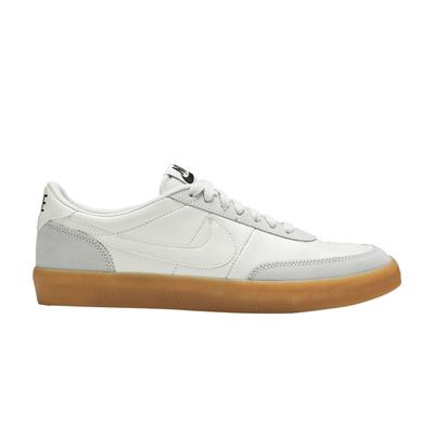 Herren Sneaker Killshot 2 Leder Sail Gum Sail/Gum Yellow-Schwarz-Sail