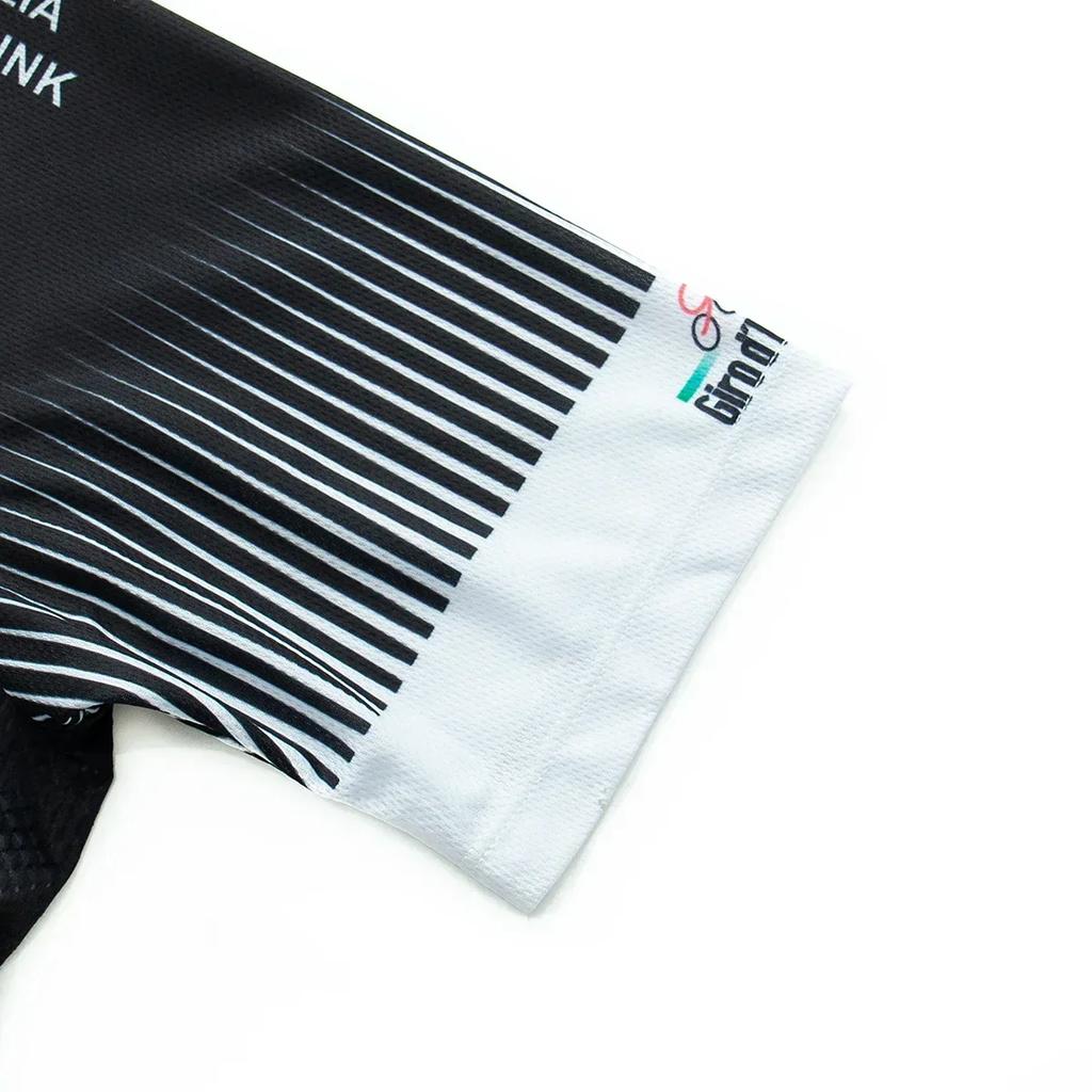 Prohlídka Itálie Cyklistické oblečení Cyklistický dres Set Letní Silniční kolo Krátký rukáv Cyklistické oblečení Pánské Mtb dres Set Sportovní oblečení