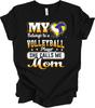 Tops – T-Shirts