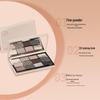 BH 12-Color Dream Eyeshadow Palette