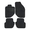 EVA POD Set of EVA Car Mats for Volvo 850 V70 I 1991-1997 with Extra Reinforcement