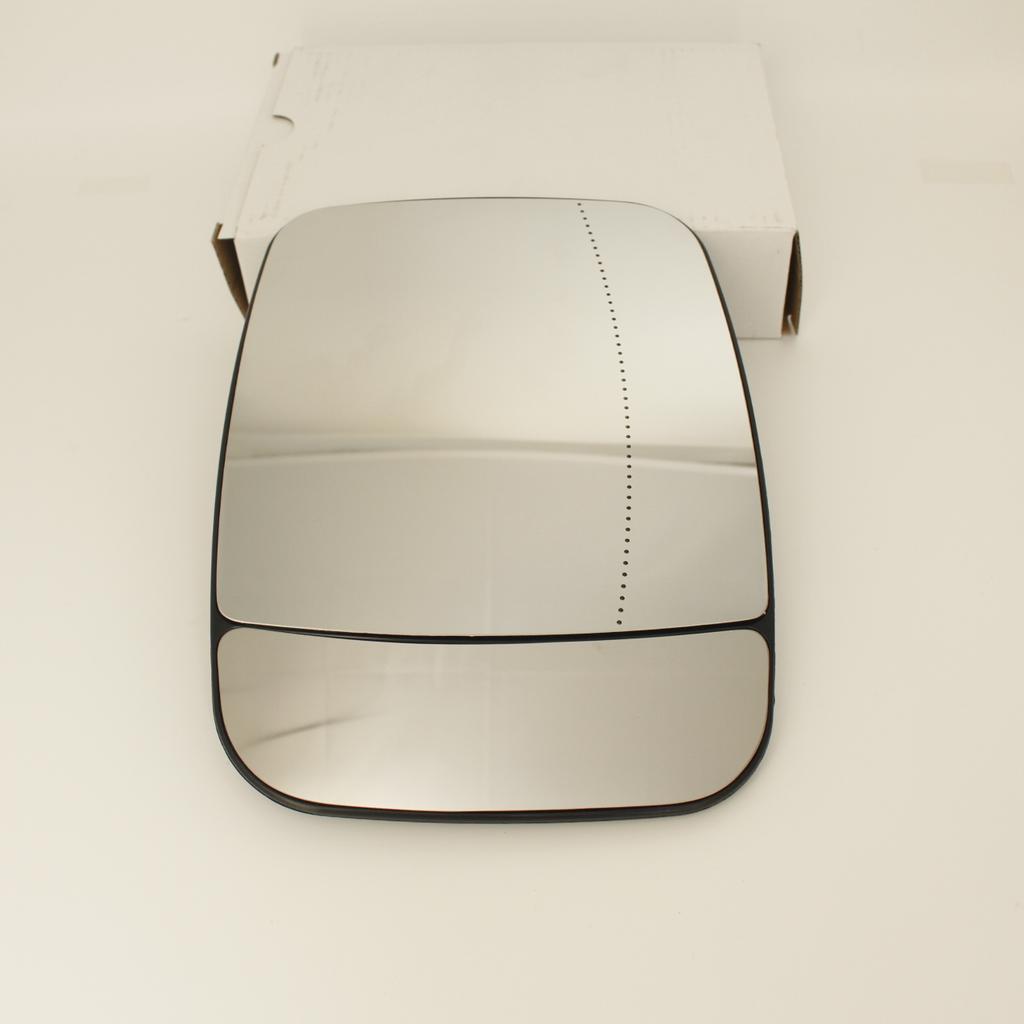 For Opel / Vauxhall Vivaro /Renault Trafic /Nissan NV300 2014 -/Fiat Talento Left Right Side Wing Mirror Glass Heated