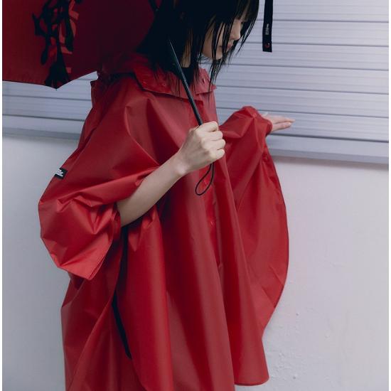 ENHYPEN DESIRE: UNLEASH Rain Poncho