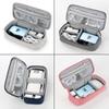 Data Cable Box Travel Storage Cable Storage Bag Storage Bag Mobile Phone Digital Accessories
