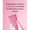 I'M FROM Fig Foam Cleanser
