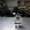 Carburetor Garden Outdoor 1 PC 43cc 47cc 49cc Carb
