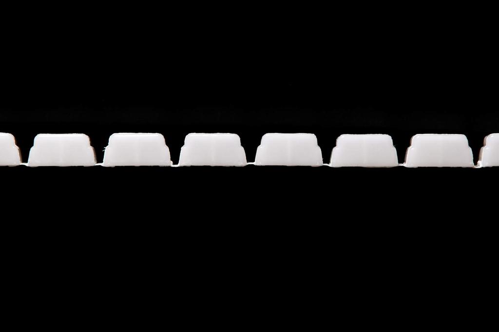 Topre Bathtub 75 x 149 L15 Shutter-type Lid, White, cm,