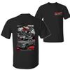 Diesel Truck T-Shirt, FSD9 Engine Detail Performance Truck