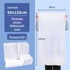 Li Shen Disposable Absorbent Travel Bath Towels