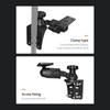 Straight Vertical Swing Arm For Fish Finder Mount With 6''Length  VIN-TYQ-HB-02