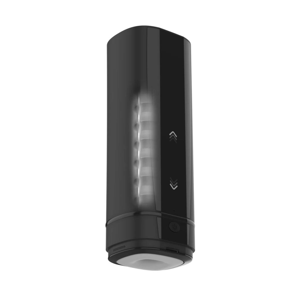 Masturbator for cybersex - Kiiroo Onyx+