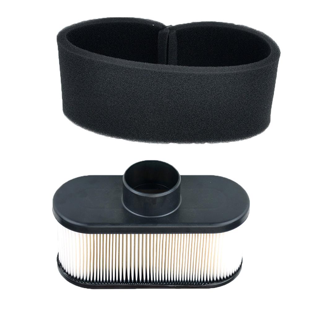 FR691V Maintenance Kit Air Oil Filters For Kawasaki Lawn Mower Air Oil Filter Garden Tools Replacement Part
