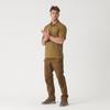 HELIKONTEX Utl Polo Shirt Coyote
