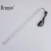 USB Powered LED Rigid Strip DC 5V SMD5630 5630 Warm and Cool White Tube Light