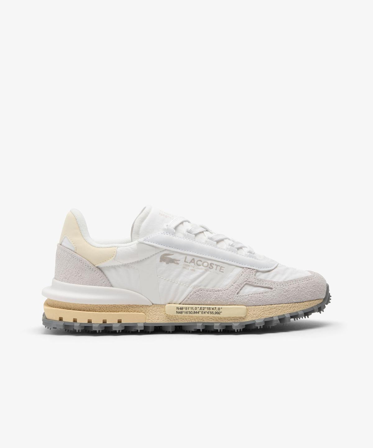Lacoste Women`S Elite Active Sneakers Rz7076W56G