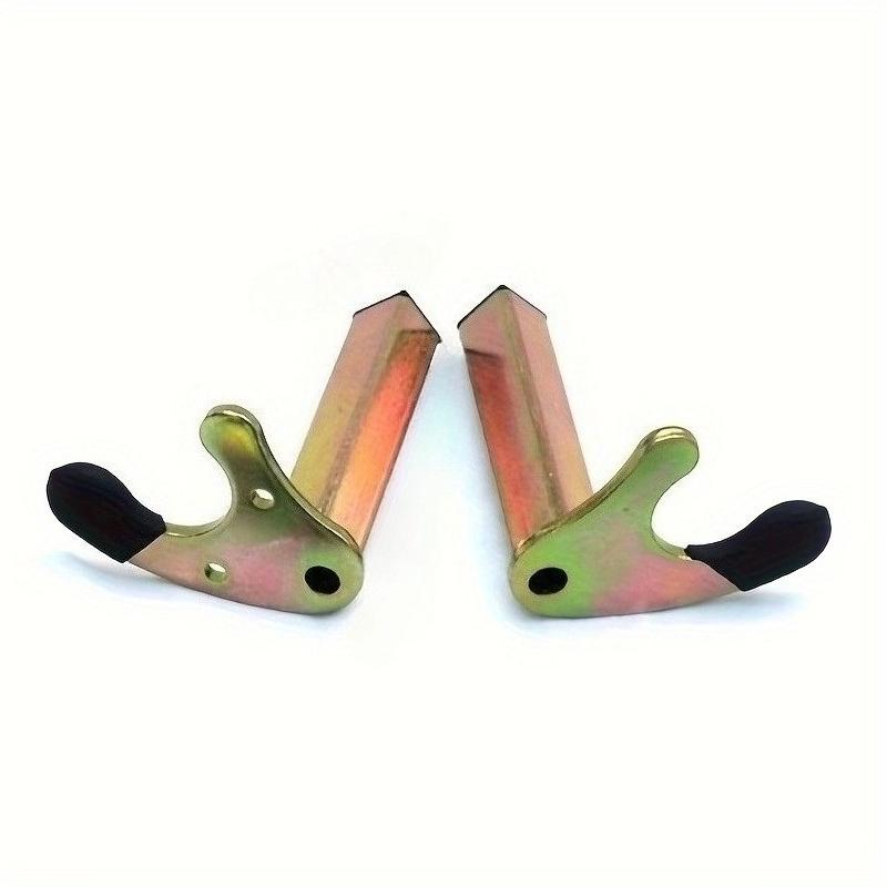 

2 PCS motorcycle bracket, wheel support bracket, swing arm lifting tripod, motorcycle accessories