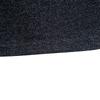 AIOPESON Men's Quarter Zip Polo Shirt Heathered Pique Cotton Blend Short Sleeve Smart Casual Old Money Golf Tee
