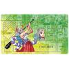 Anime One Piece OPCG GAME Accessory Comic Series Card PlayMat Perona Yamato Luffy Reiju Collection Gifts Toys