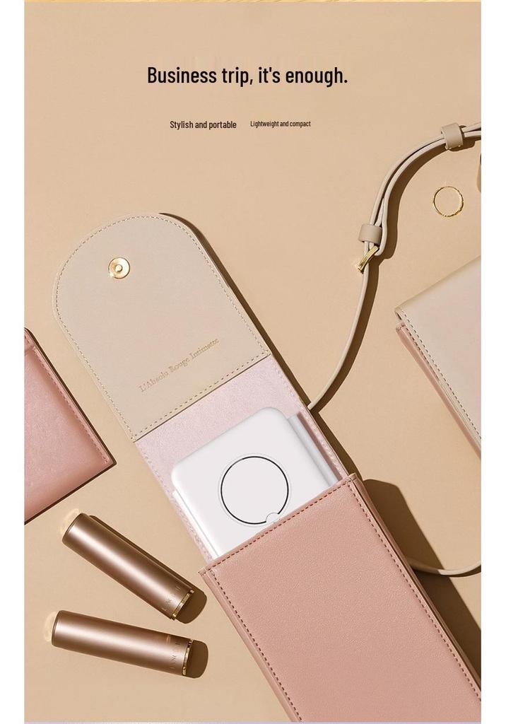 15W Magnetic Wireless Charger: Apple Fast Charging for Earphones, Watch, Phone with Folding Stand