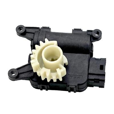 1K0907511C Servomoteur de volet d'air Actuateur de porte de mélange de chauffage Installation facile