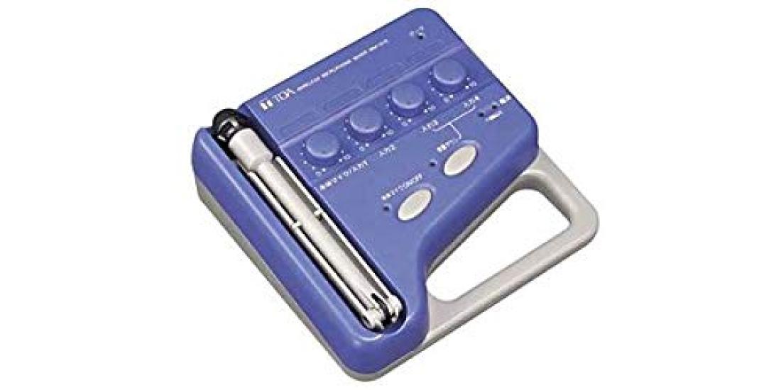 

TOA Wireless Microphone Mixer Wireless Microphone Mixer WM-1510